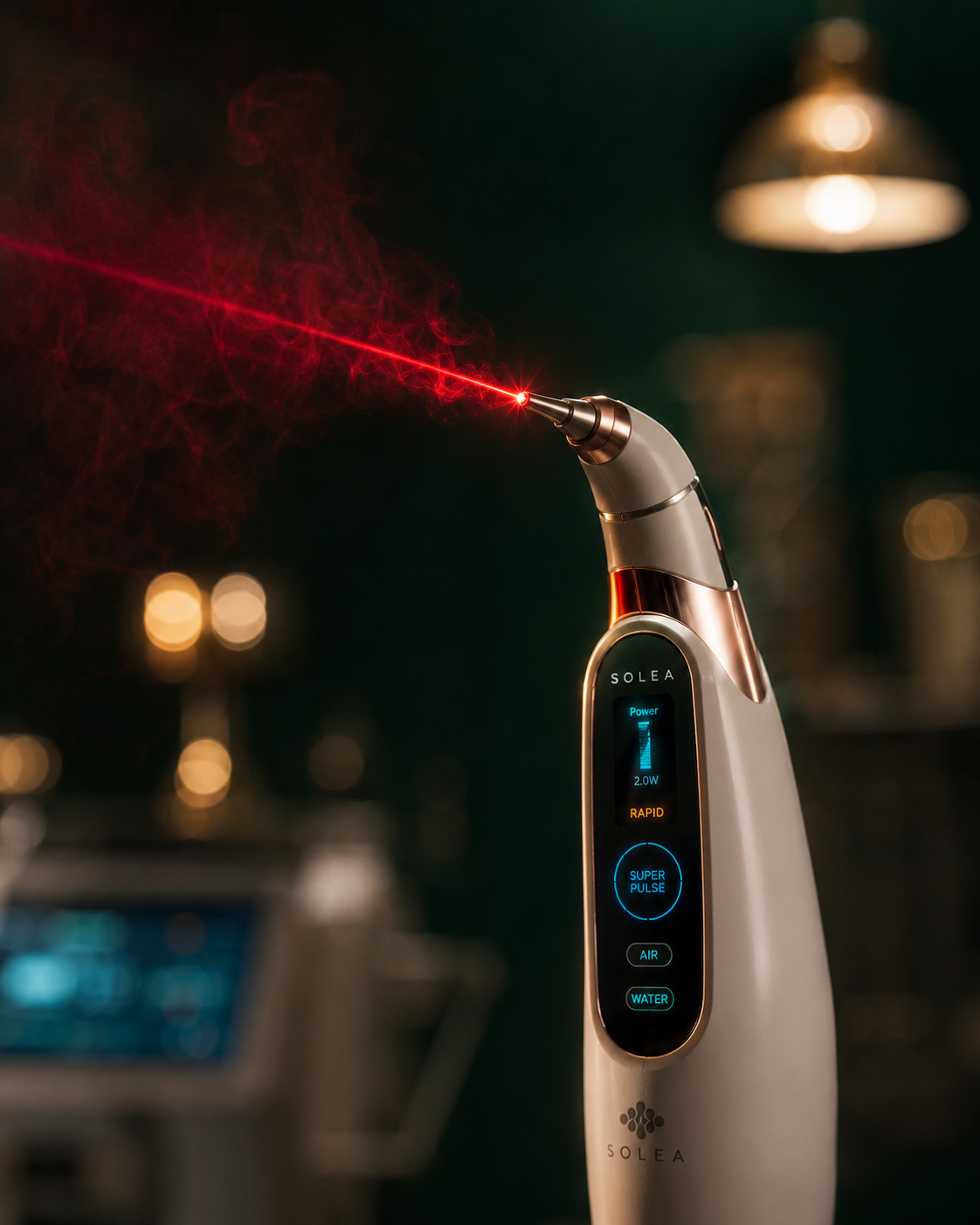 laser dentistry
